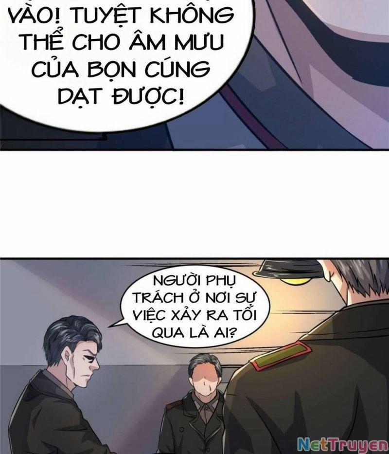 Vương Giả Săn Mồi 9 trang 34