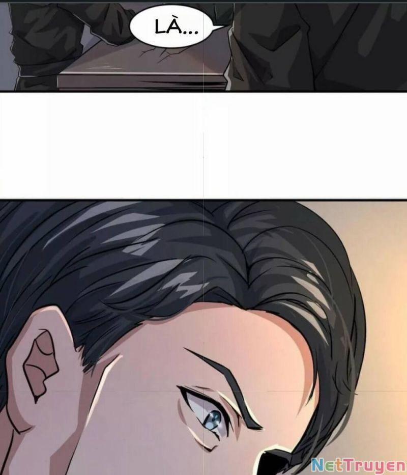 Vương Giả Săn Mồi 9 trang 35