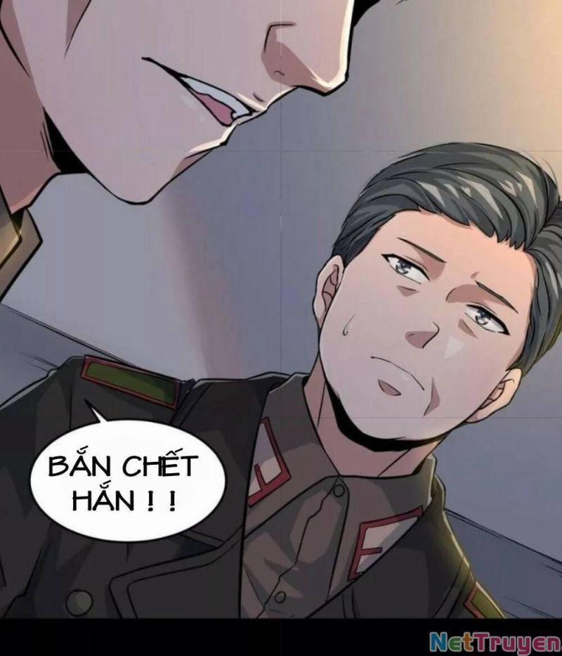 Vương Giả Săn Mồi 9 trang 36