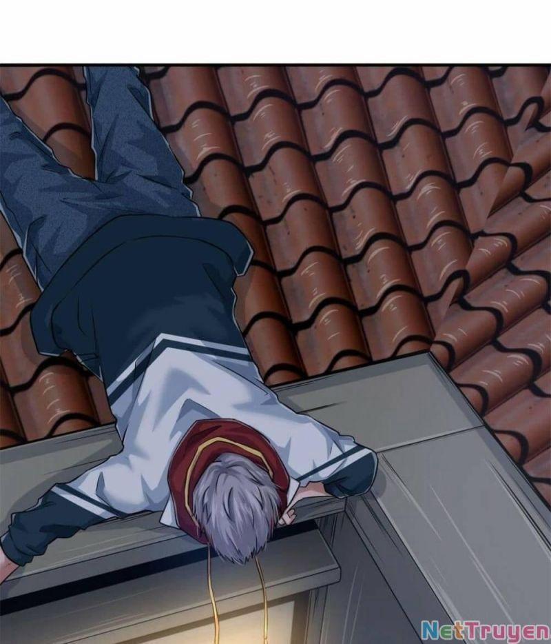 Vương Giả Săn Mồi 9 trang 45