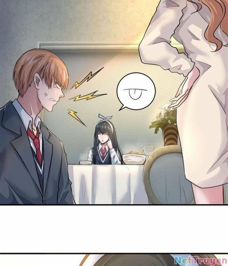 Vương Giả Săn Mồi 9 trang 49