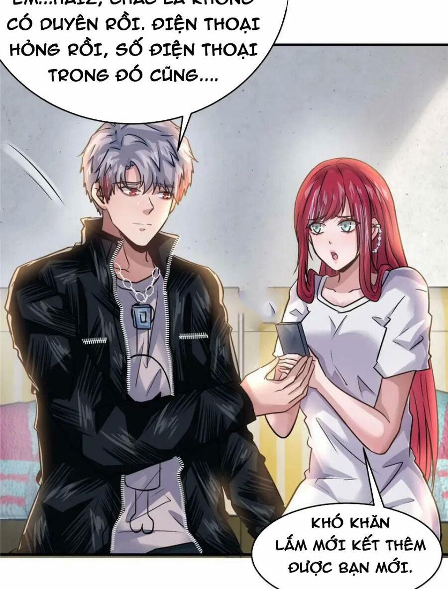 Vương Giả Săn Mồi 90 trang 12