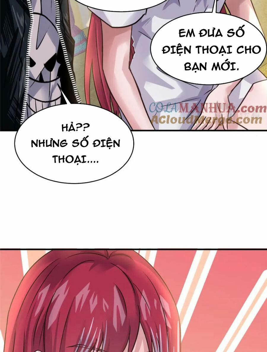 Vương Giả Săn Mồi 90 trang 14