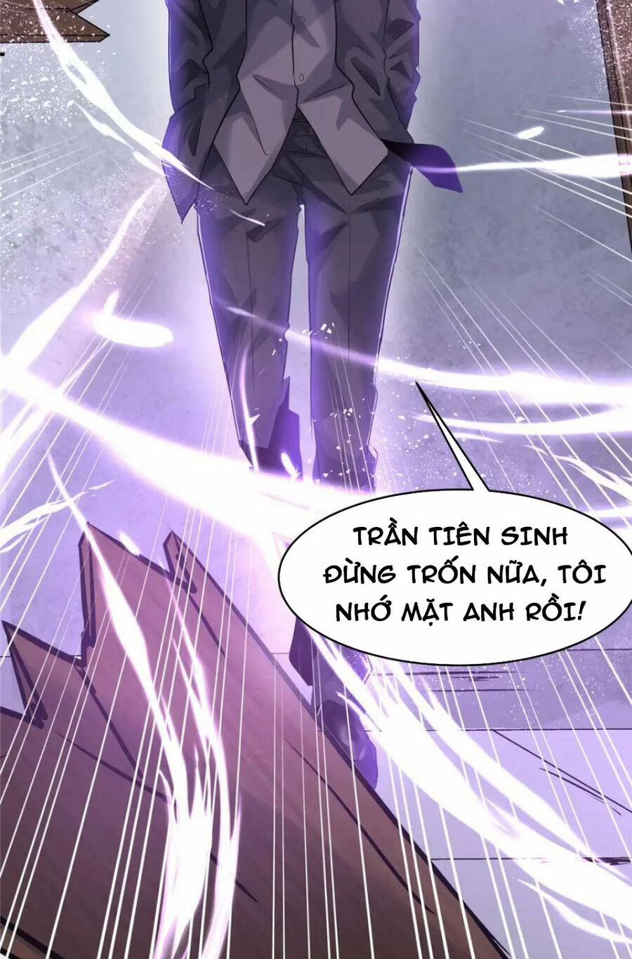 Vương Giả Săn Mồi 90 trang 28