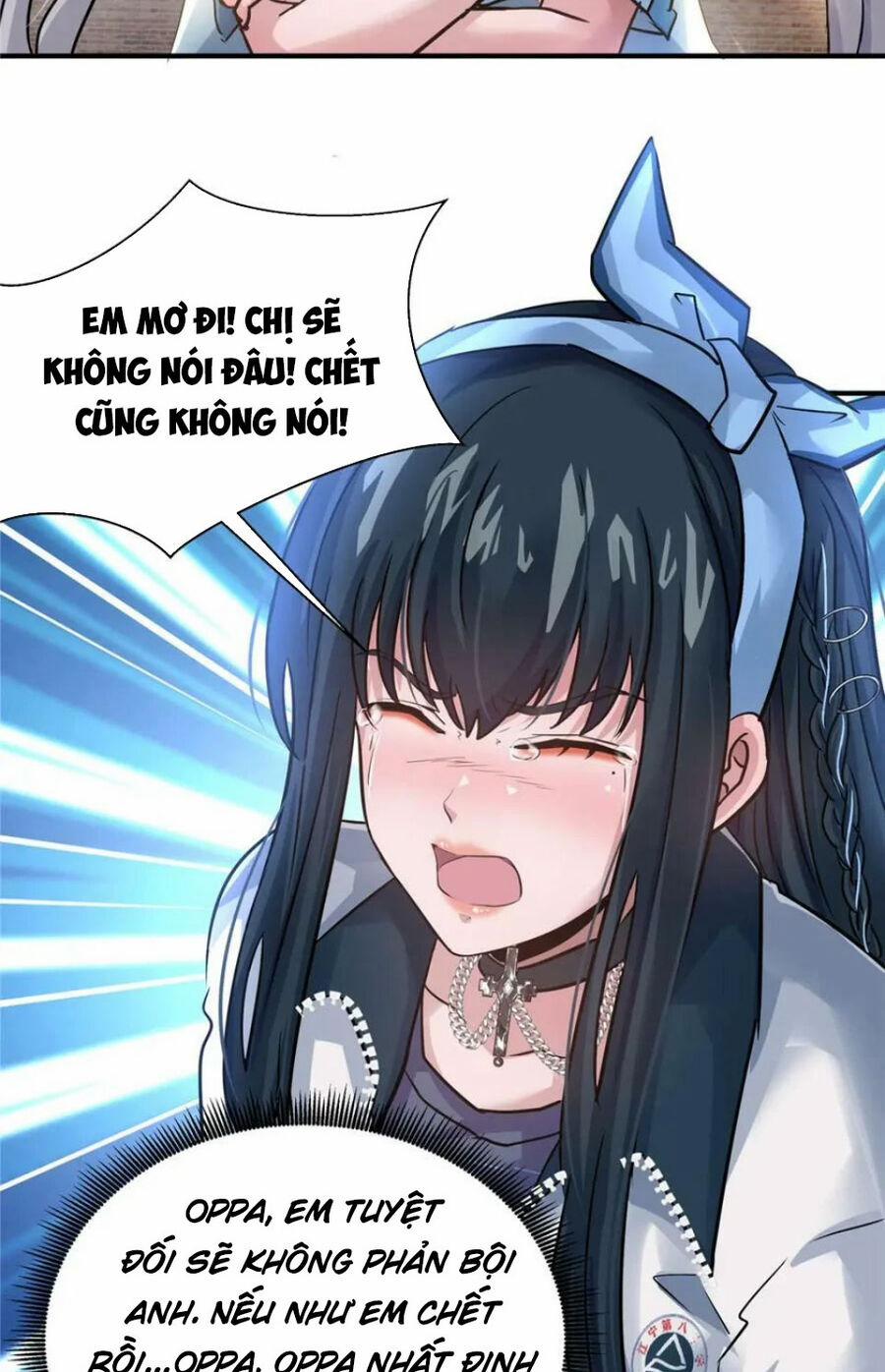 Vương Giả Săn Mồi 90 trang 40