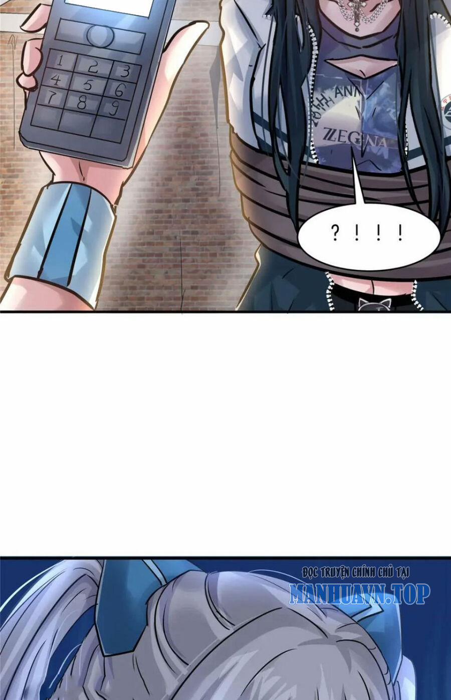 Vương Giả Săn Mồi 90 trang 44