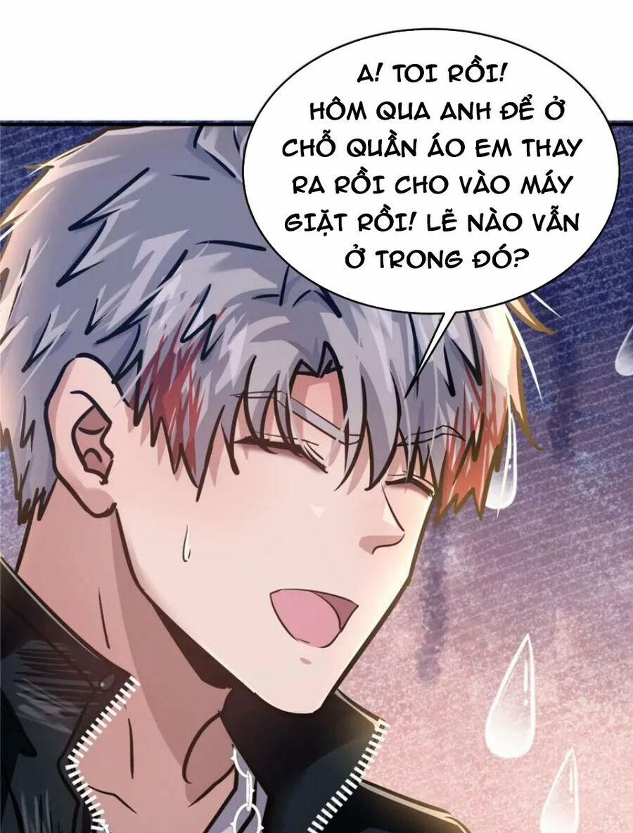 Vương Giả Săn Mồi 90 trang 8