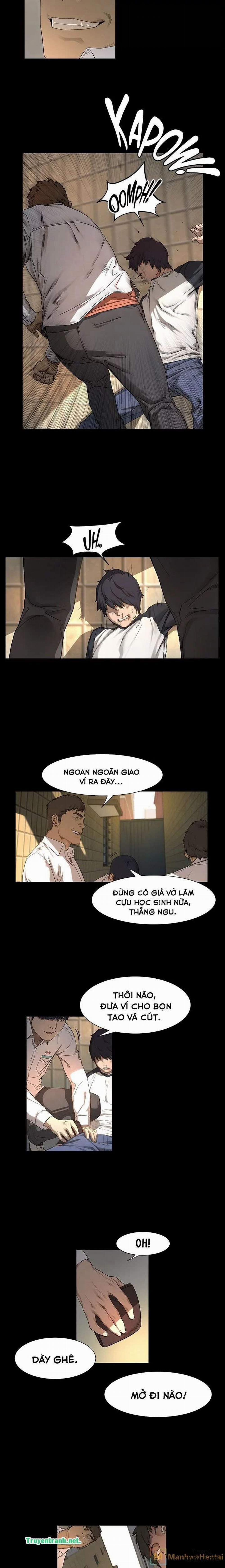 Vương Quốc Của Tôi 1 trang 11