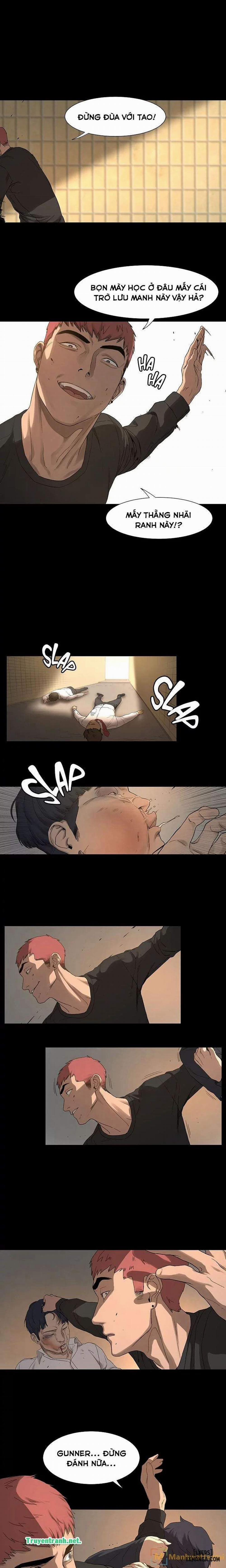 Vương Quốc Của Tôi 1 trang 19