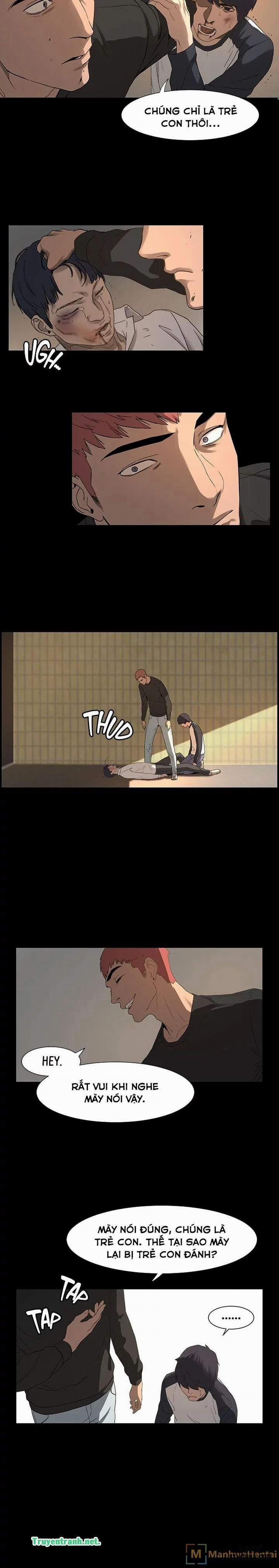 Vương Quốc Của Tôi 1 trang 20