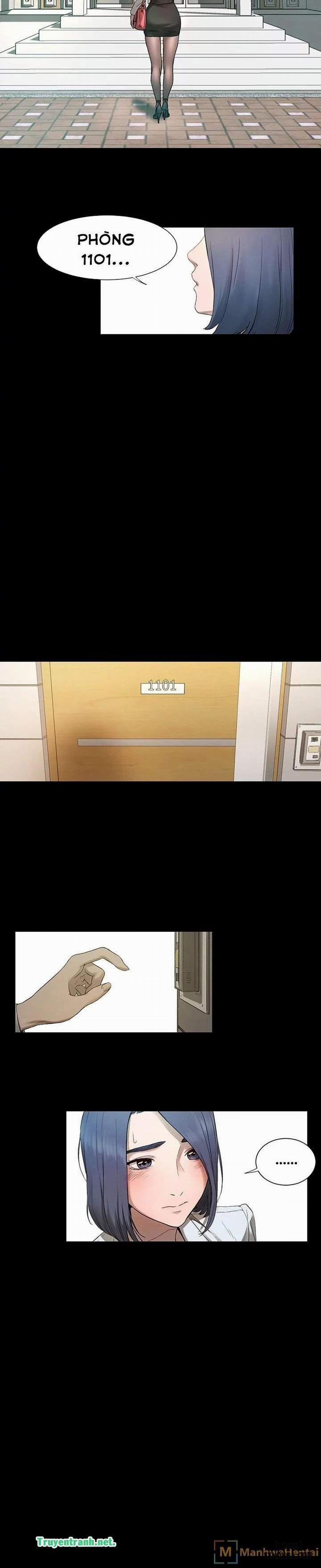 Vương Quốc Của Tôi 1 trang 29