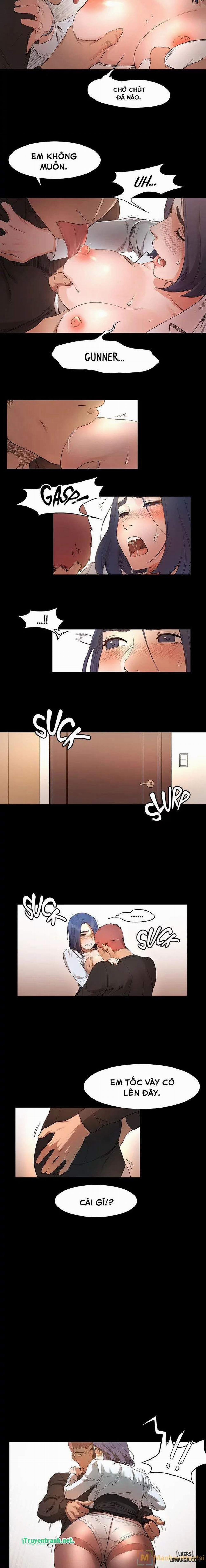 Vương Quốc Của Tôi 1 trang 36