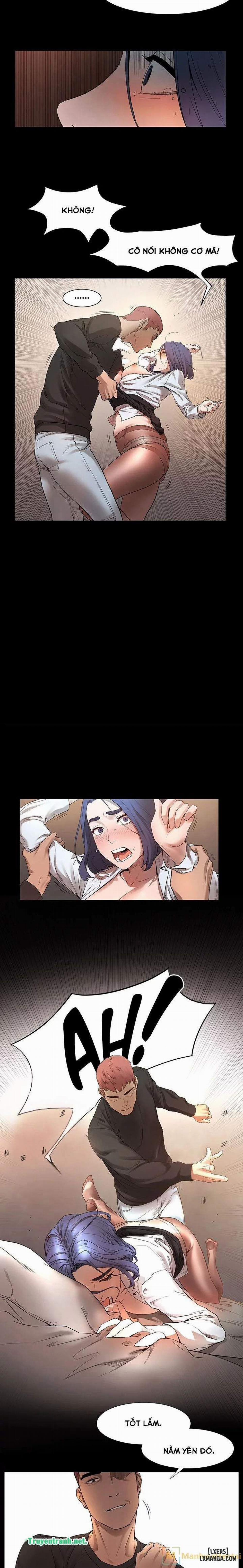 Vương Quốc Của Tôi 1 trang 38