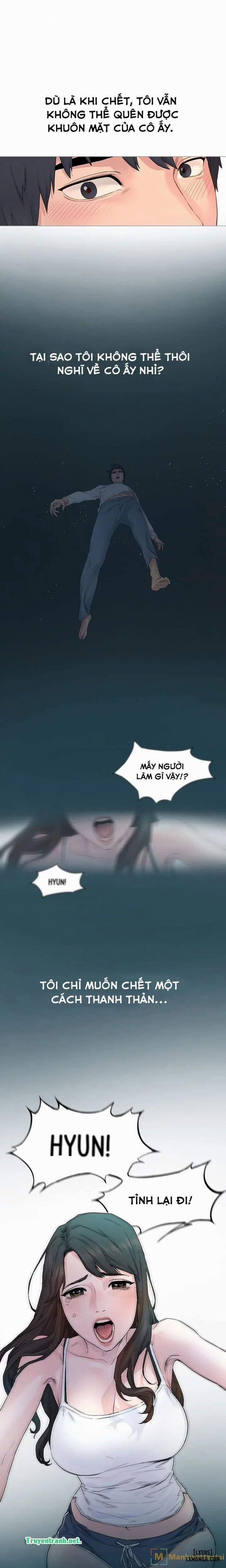 Vương Quốc Của Tôi 1 trang 4