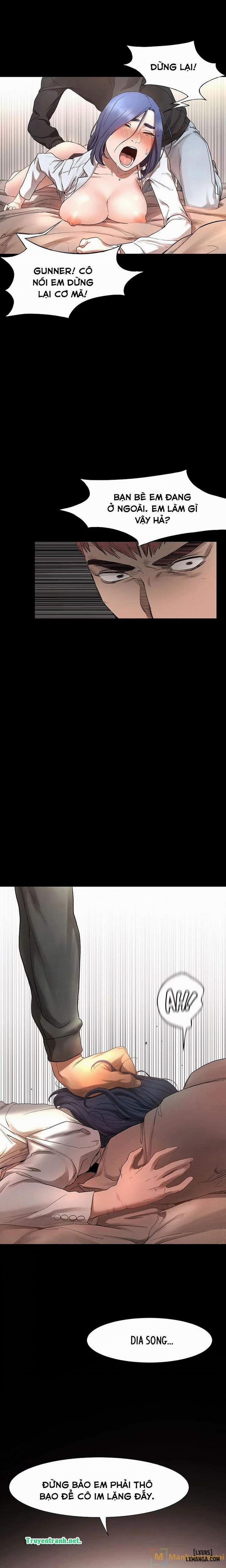 Vương Quốc Của Tôi 1 trang 40