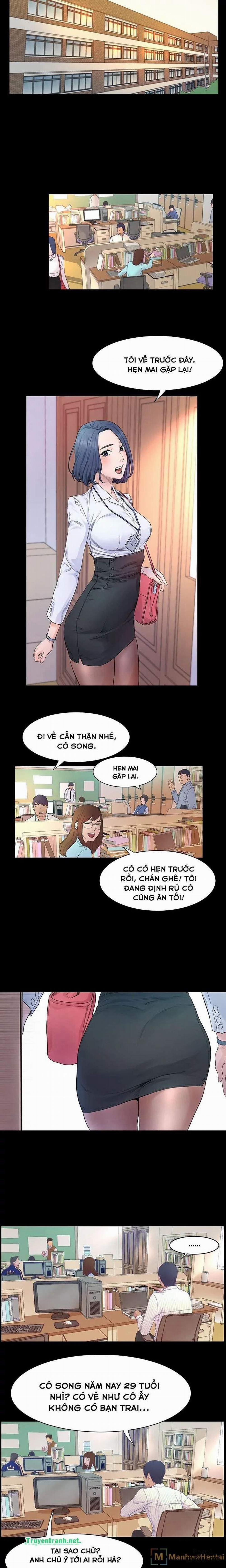 Vương Quốc Của Tôi 1 trang 6