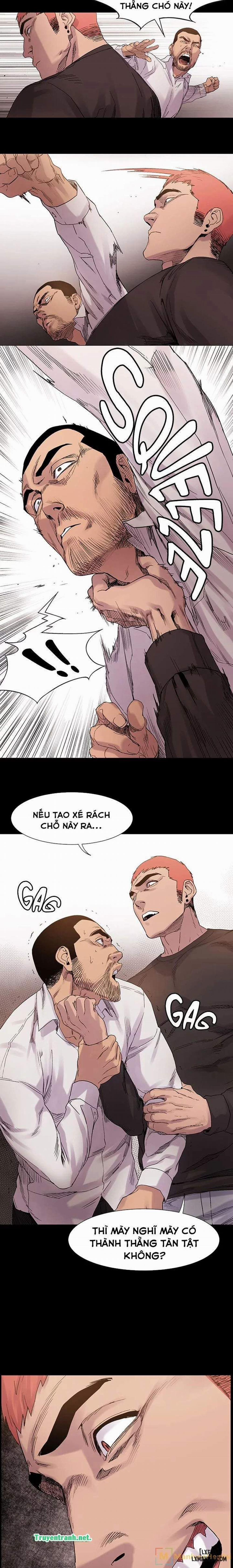 Vương Quốc Của Tôi 10 trang 4