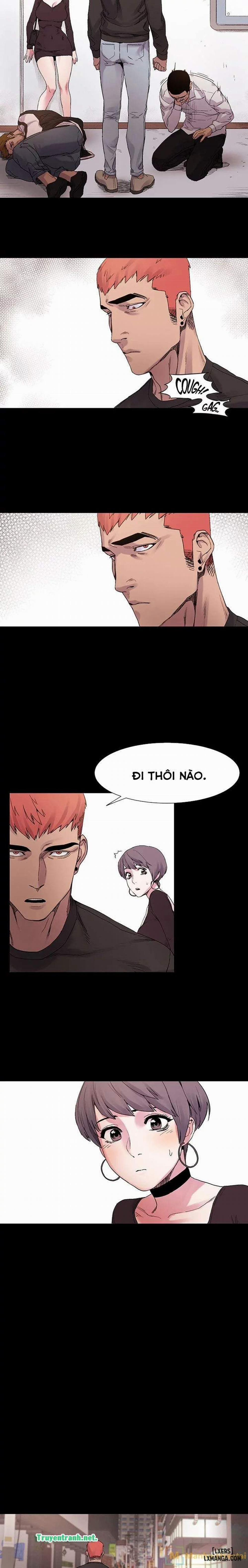 Vương Quốc Của Tôi 10 trang 6