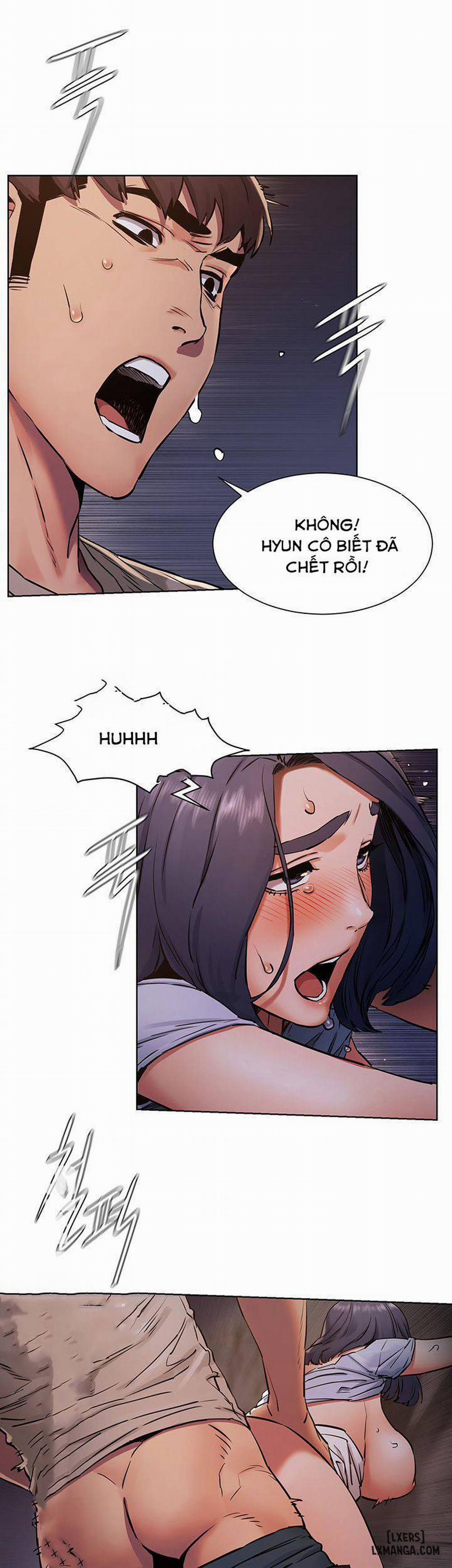 Vương Quốc Của Tôi 100 trang 19