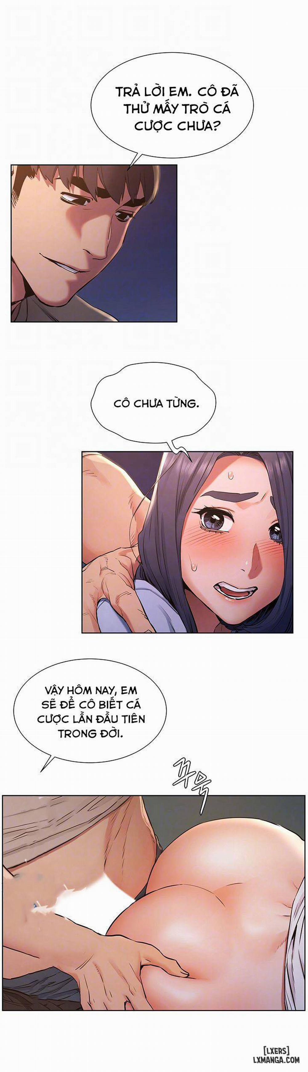 Vương Quốc Của Tôi 100 trang 6