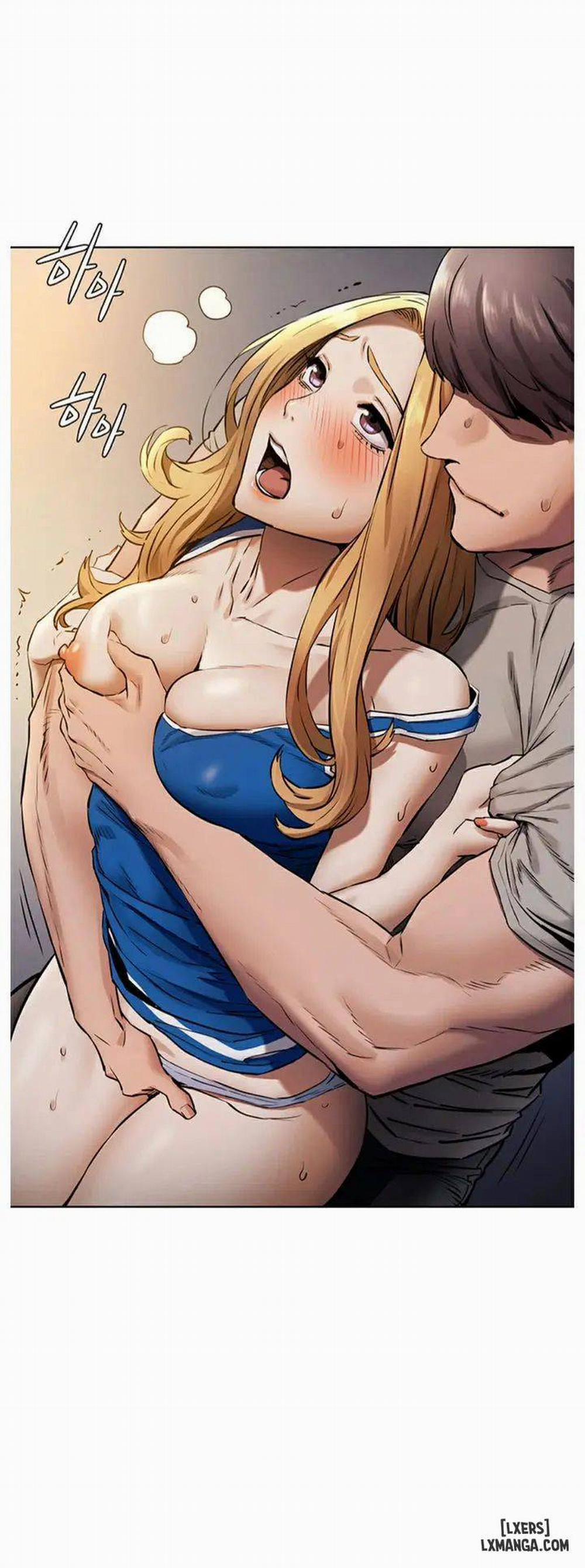 Vương Quốc Của Tôi 102 trang 10