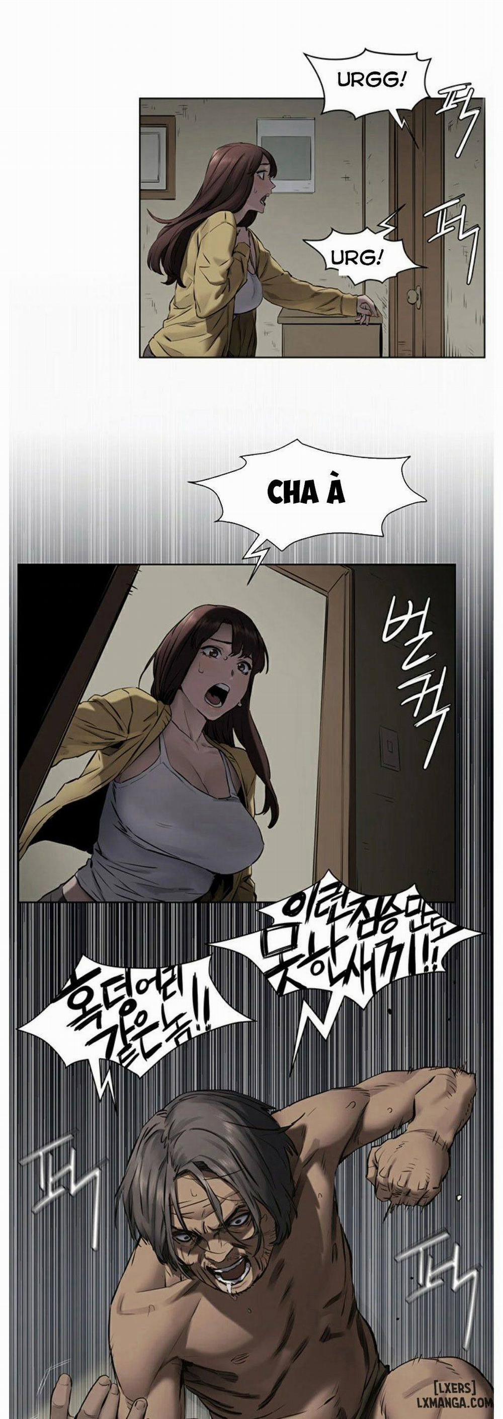 Vương Quốc Của Tôi 103 trang 17