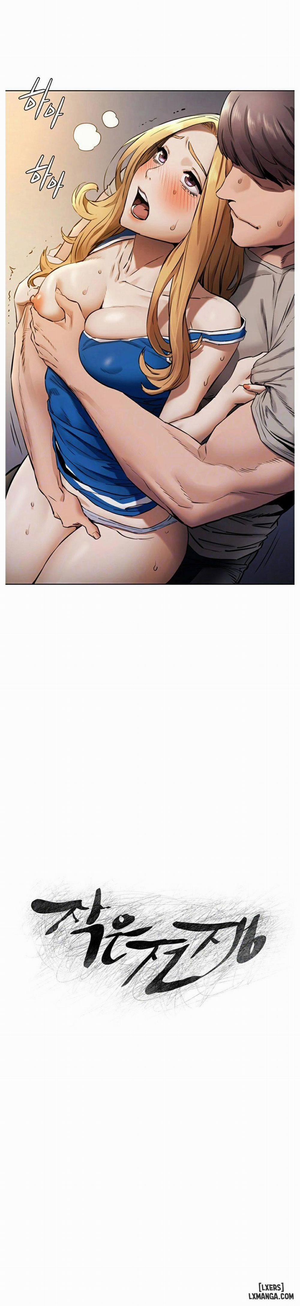 Vương Quốc Của Tôi 103 trang 2