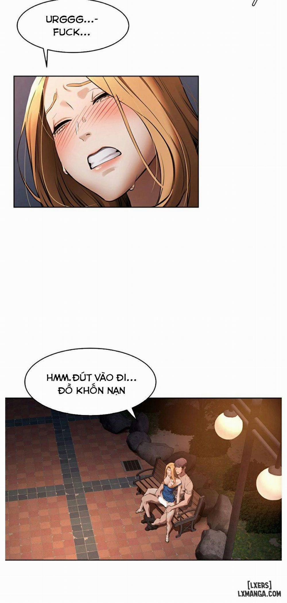 Vương Quốc Của Tôi 103 trang 26