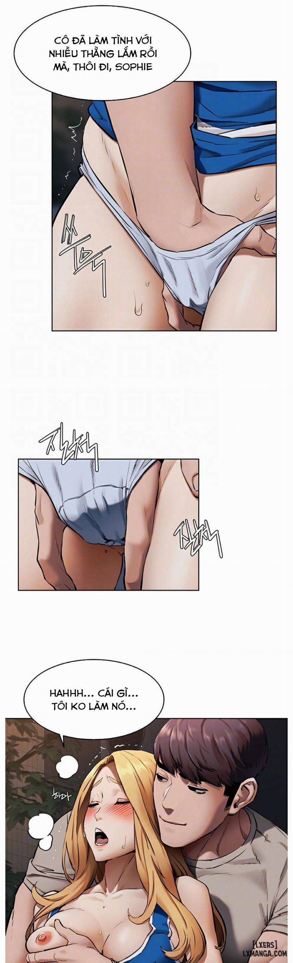 Vương Quốc Của Tôi 103 trang 6