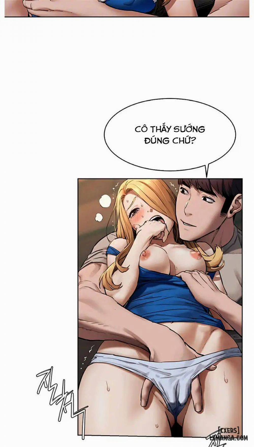 Vương Quốc Của Tôi 103 trang 7