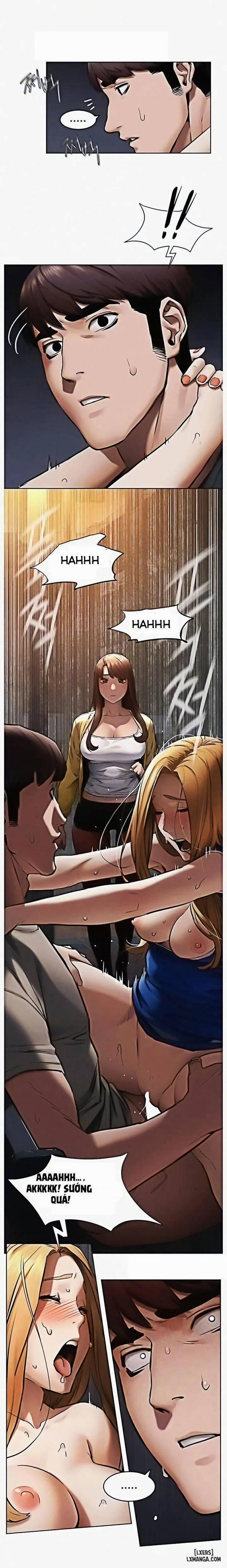 Vương Quốc Của Tôi 104 trang 0