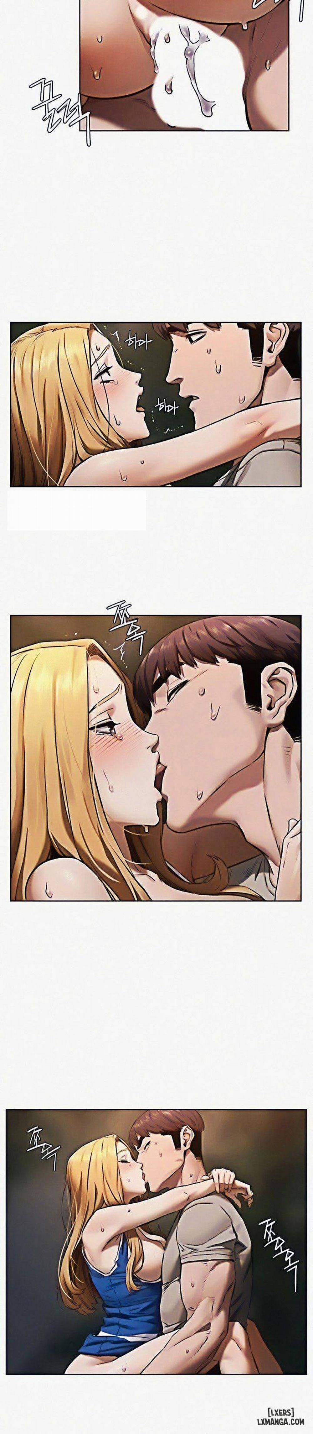 Vương Quốc Của Tôi 104 trang 15