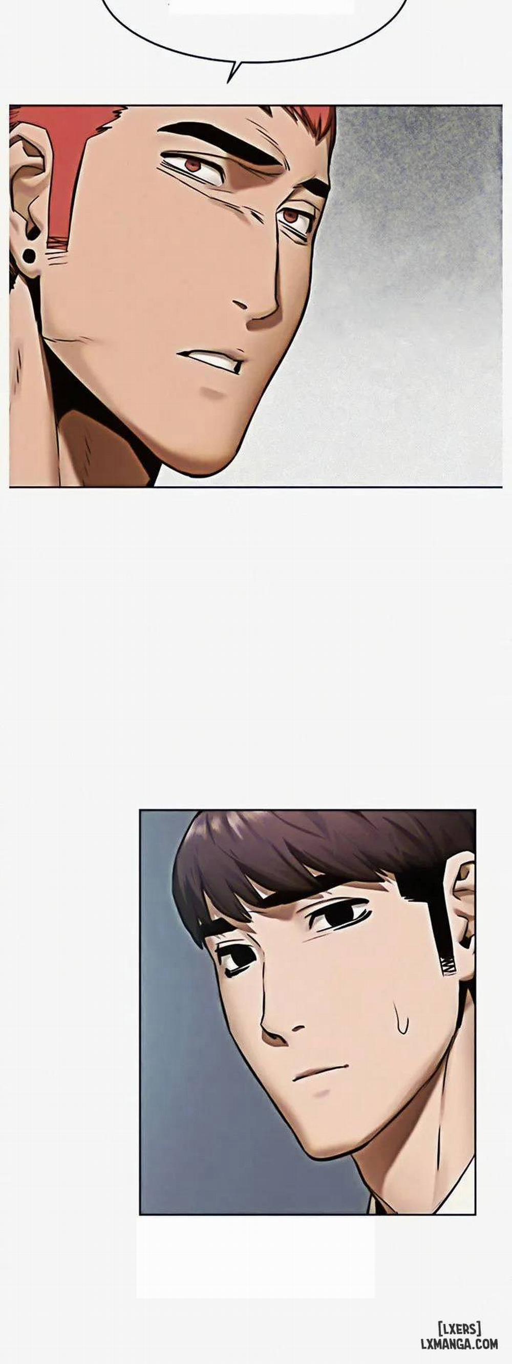 Vương Quốc Của Tôi 104 trang 21