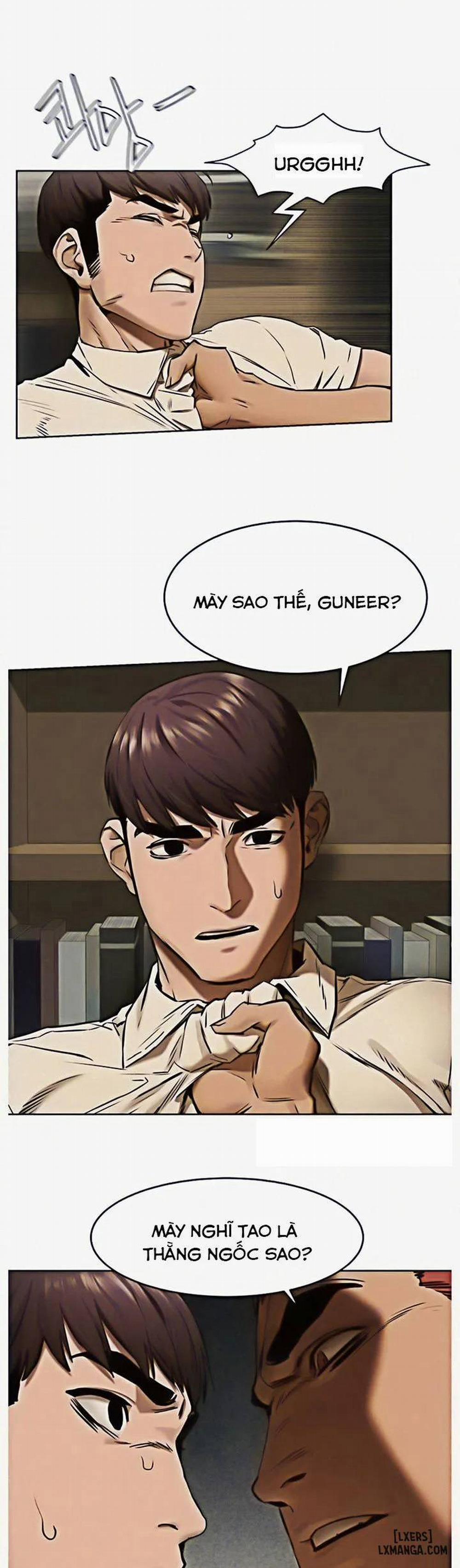 Vương Quốc Của Tôi 104 trang 22