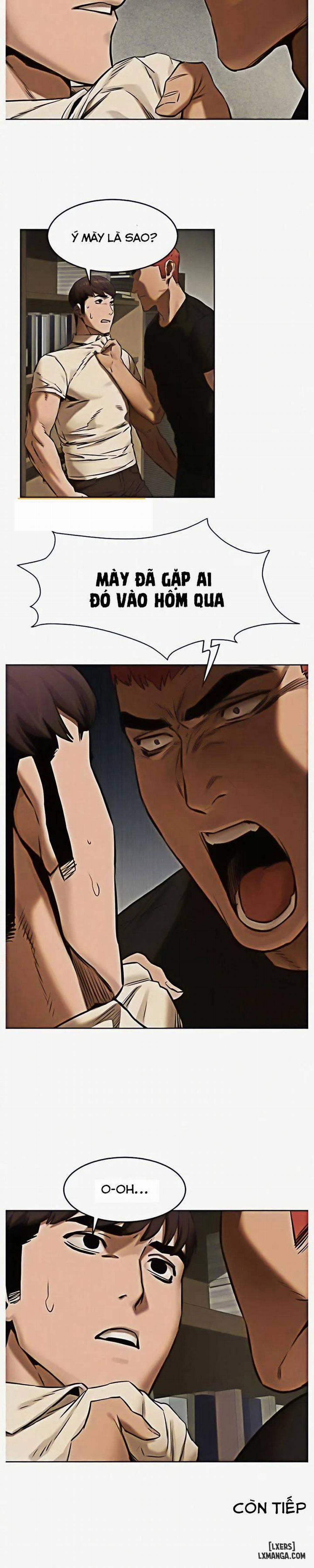 Vương Quốc Của Tôi 104 trang 23