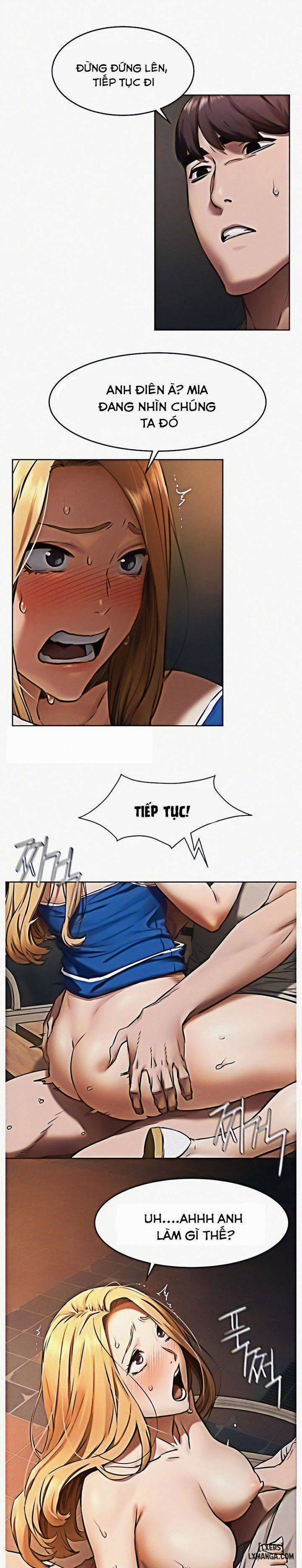 Vương Quốc Của Tôi 104 trang 7