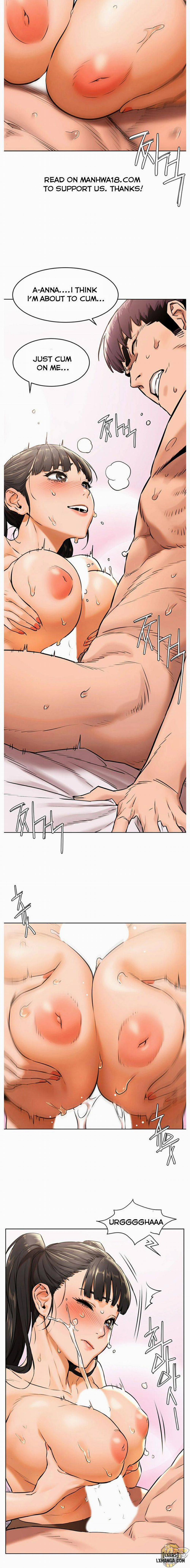 Vương Quốc Của Tôi 105 trang 10