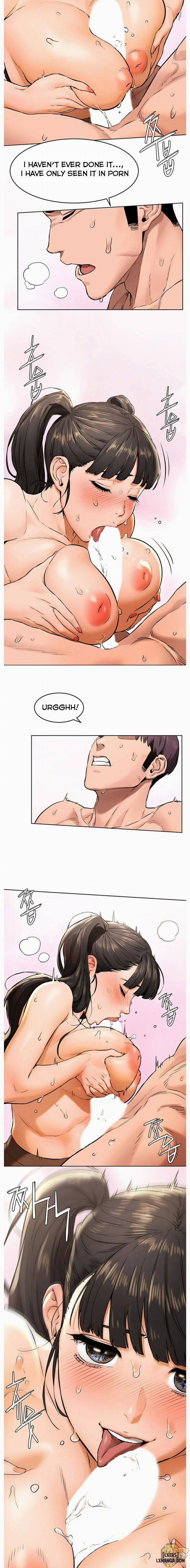 Vương Quốc Của Tôi 105 trang 9