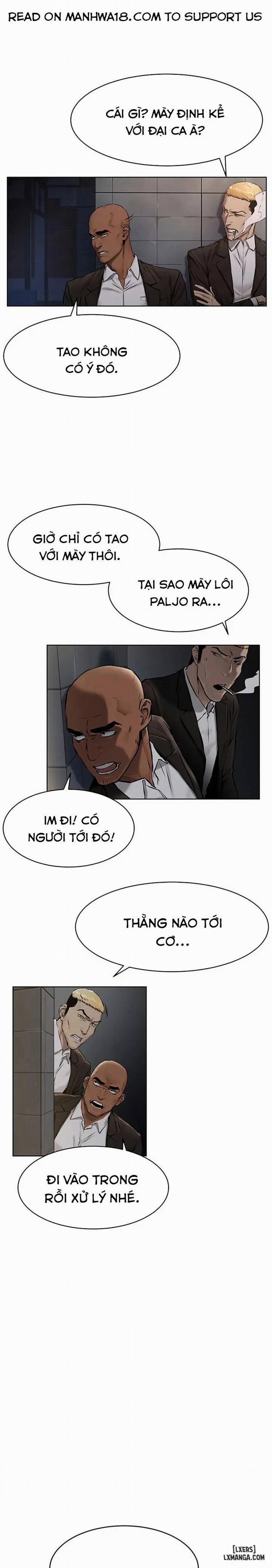 Vương Quốc Của Tôi 106 trang 12