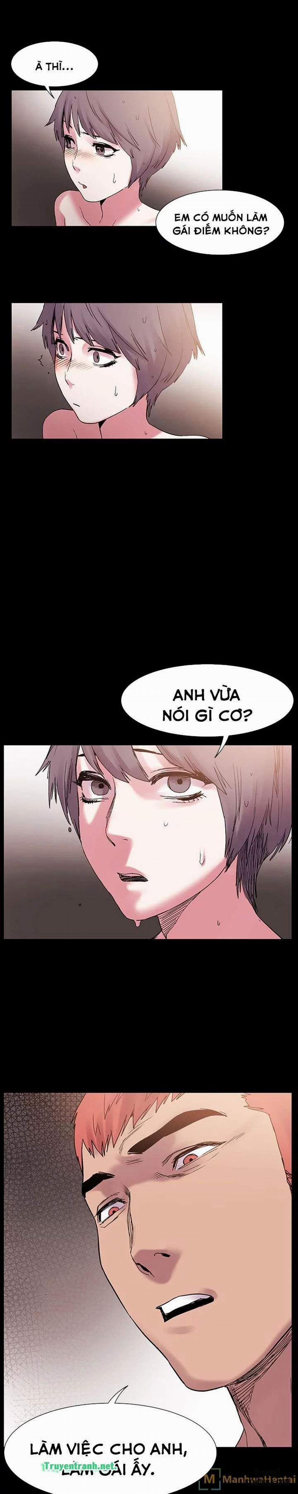 Vương Quốc Của Tôi 11 trang 13