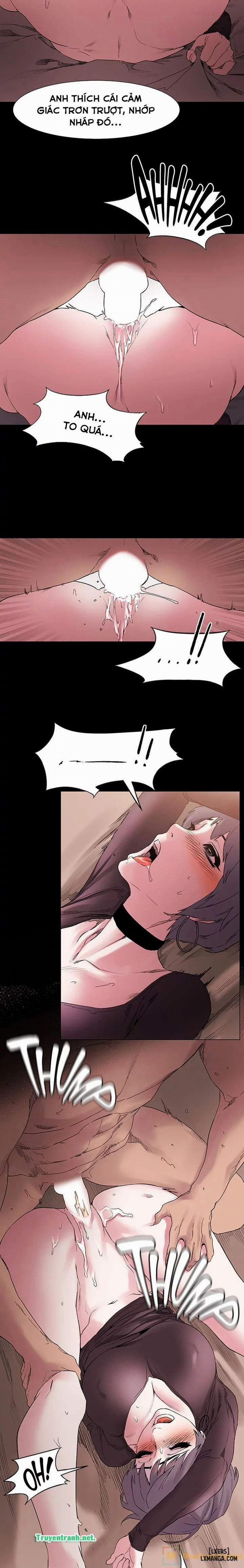 Vương Quốc Của Tôi 11 trang 5