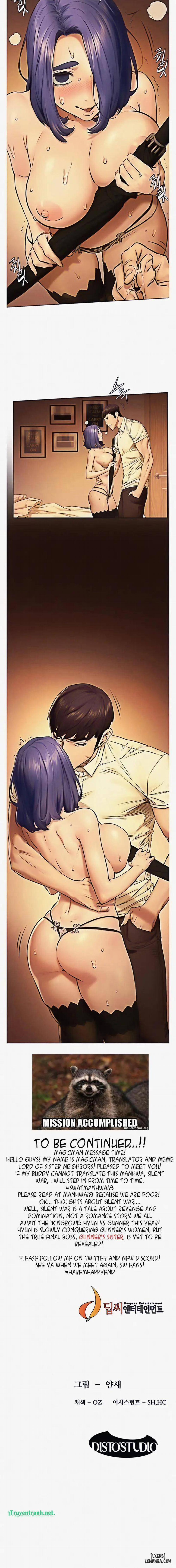 Vương Quốc Của Tôi 113 trang 9