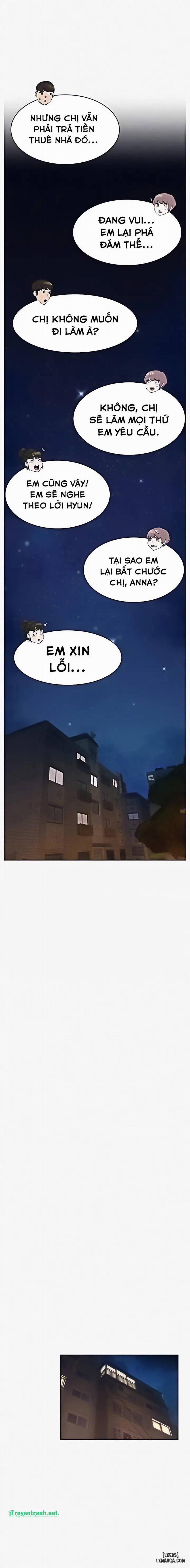 Vương Quốc Của Tôi 114 trang 12