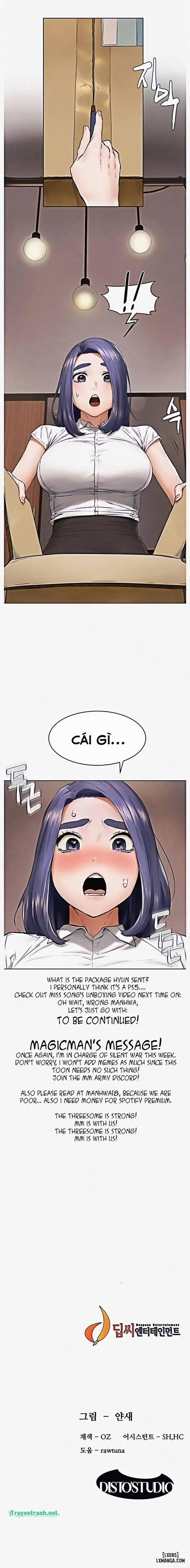 Vương Quốc Của Tôi 114 trang 14