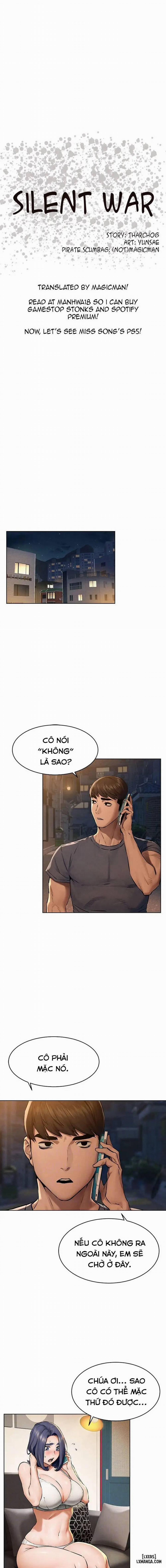 Vương Quốc Của Tôi 115 trang 0