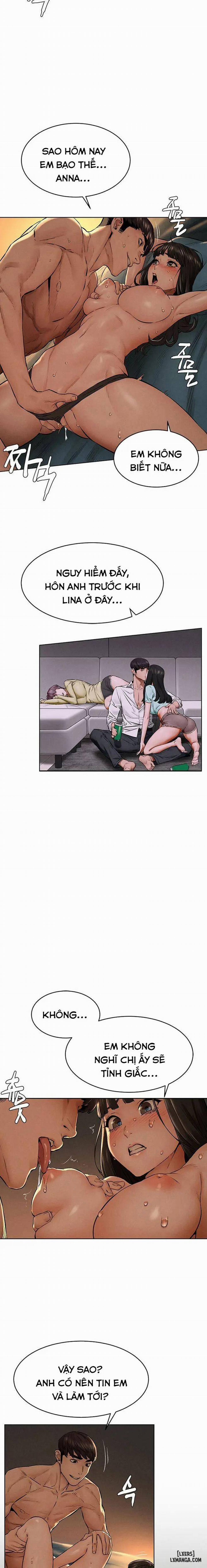 Vương Quốc Của Tôi 115 trang 9