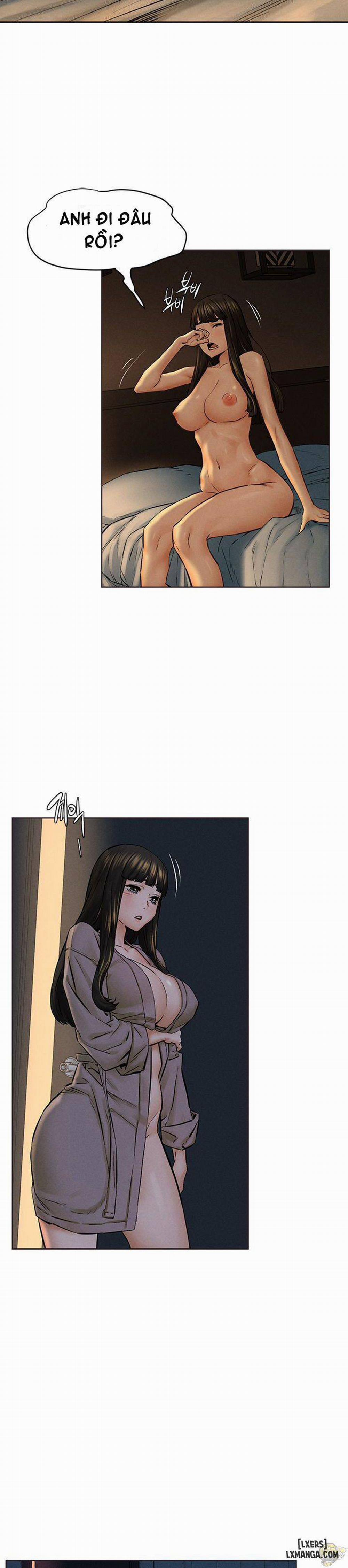 Vương Quốc Của Tôi 116 trang 24