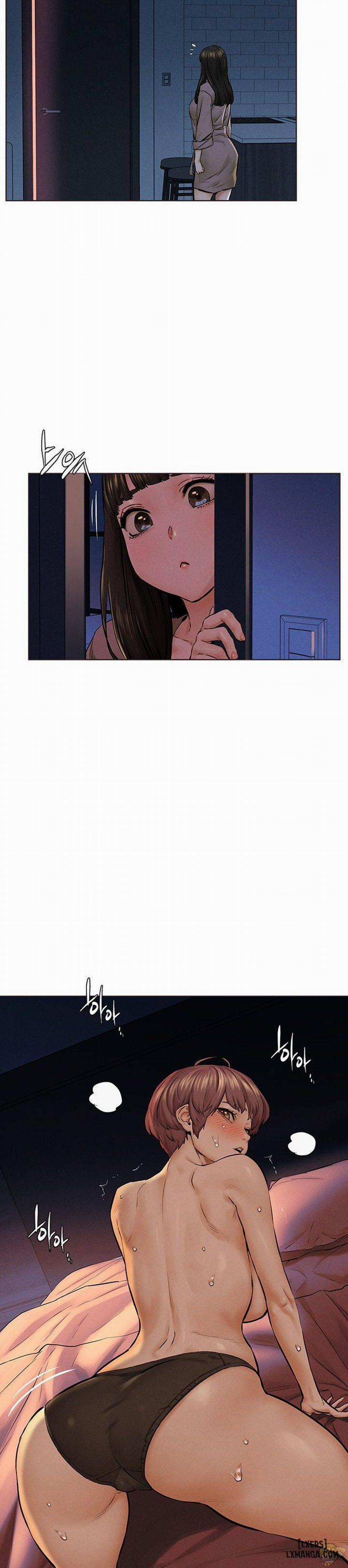 Vương Quốc Của Tôi 116 trang 25