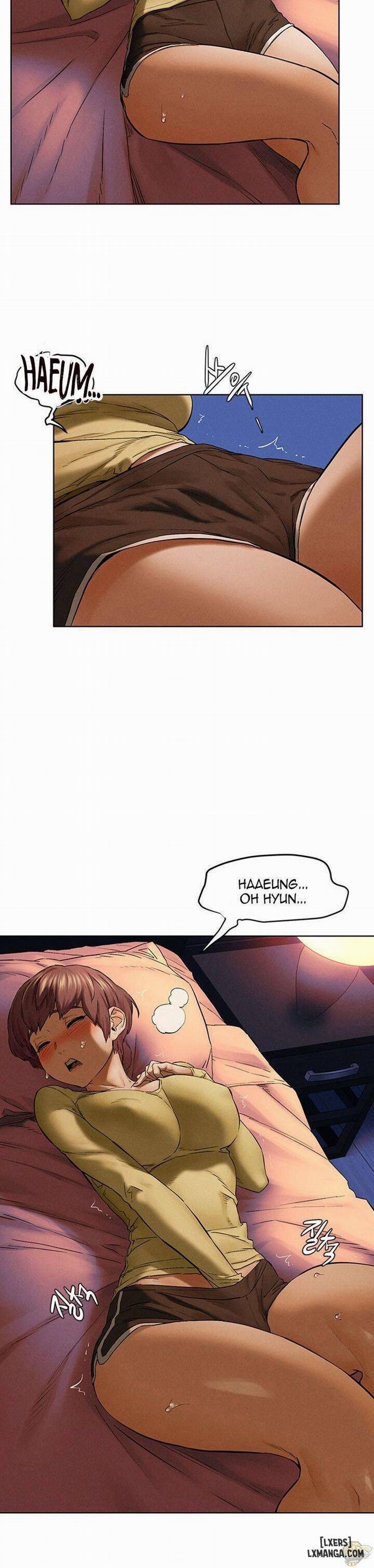 Vương Quốc Của Tôi 116 trang 8