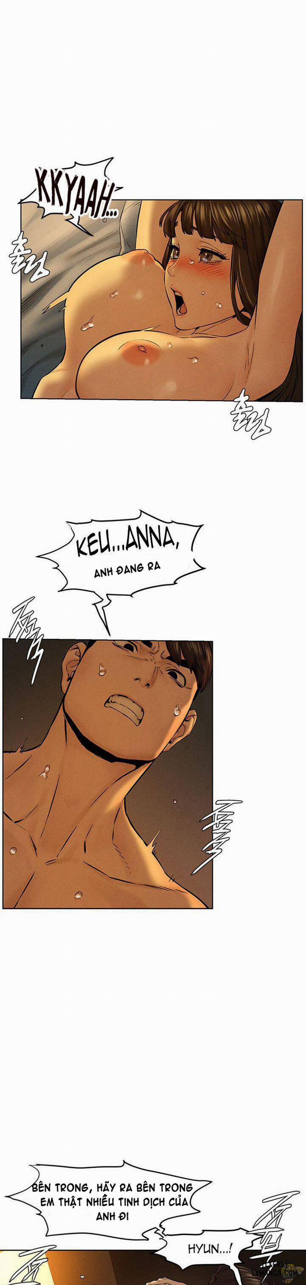 Vương Quốc Của Tôi 116 trang 9